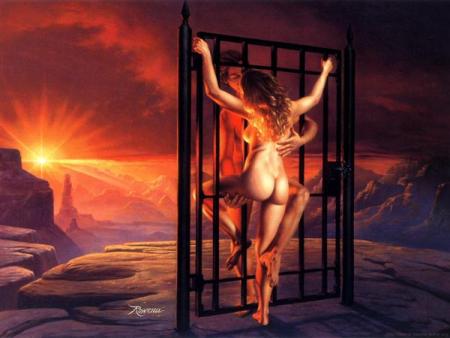 on peux tous faire l'amour mais &agrave; chacun sa fa&ccedil;on